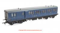 978034 Rapido LMR Evolution Non-Corridor Brake Third ARMY 5317